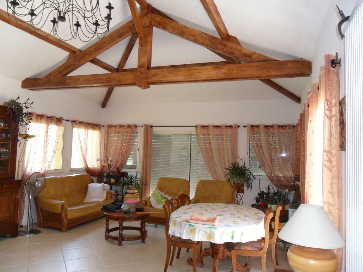 Bed and Breakfast Aux Cadollines Romenay Exterior foto